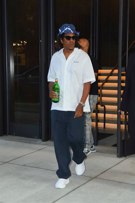 jay z fashion style